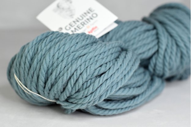 Katia Genuine Merino 57 siūlai