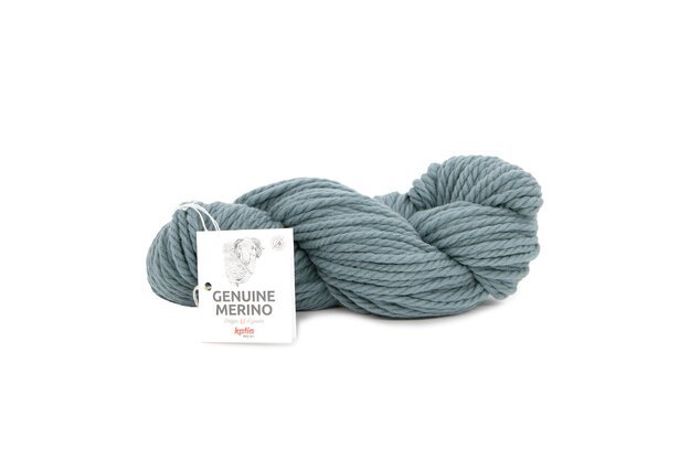 Katia Genuine Merino 57 siūlai