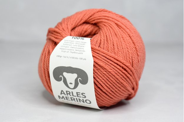 Katia Arles merino siūlai 53