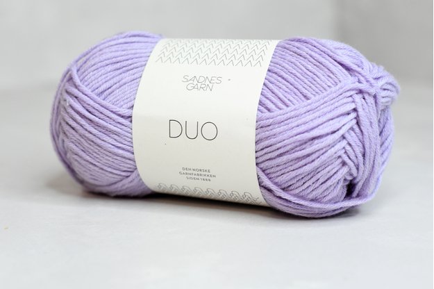 Sandnes Garn DUO siūlai 5023