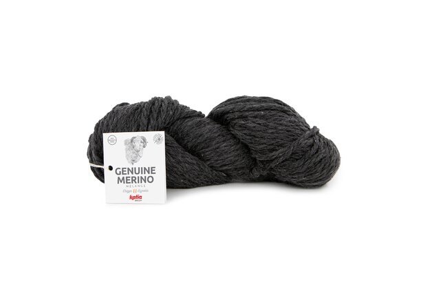 Katia Genuine Merino 103 siūlai