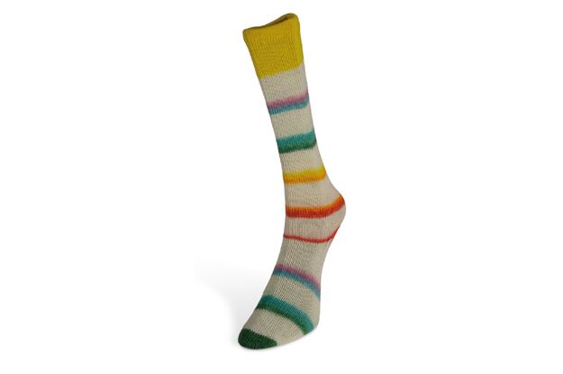 Laines du Nord Art Sock siūlai 02