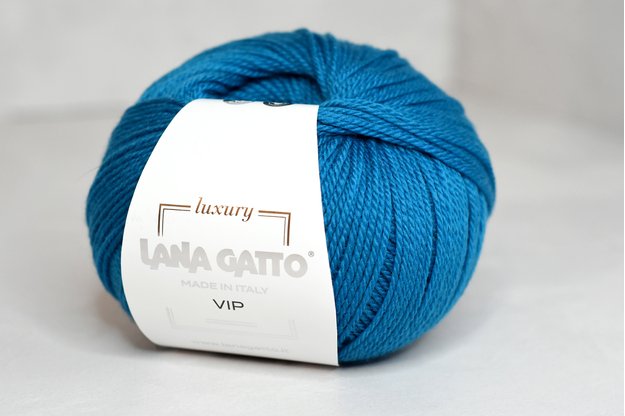 Lana Gatto Vip siūlai 14636