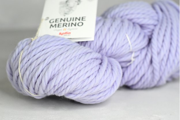 Katia Genuine Merino 59 siūlai