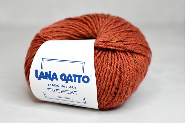 Lana Gatto Everest siūlai 14574