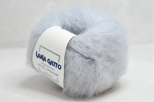 Lana Gatto Wool Mohair siūlai 6033