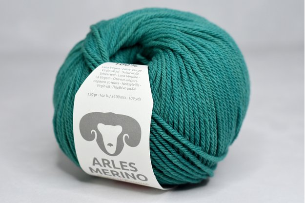 Katia Arles merino siūlai 63