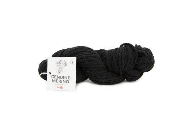 Katia Genuine Merino 51 siūlai