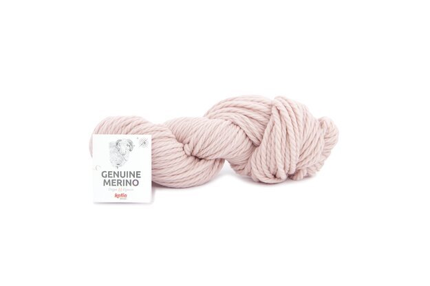 Katia Genuine Merino 52 siūlai