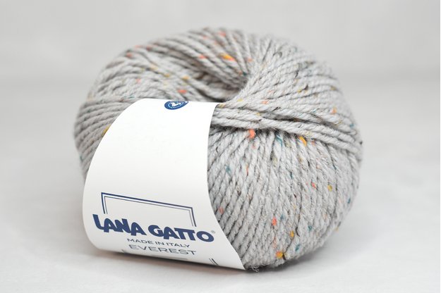 Lana Gatto Everest siūlai 6012