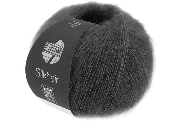 Lana Grossa Silkhair siūlai 183