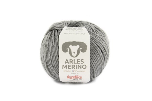 Katia Arles merino siūlai 69